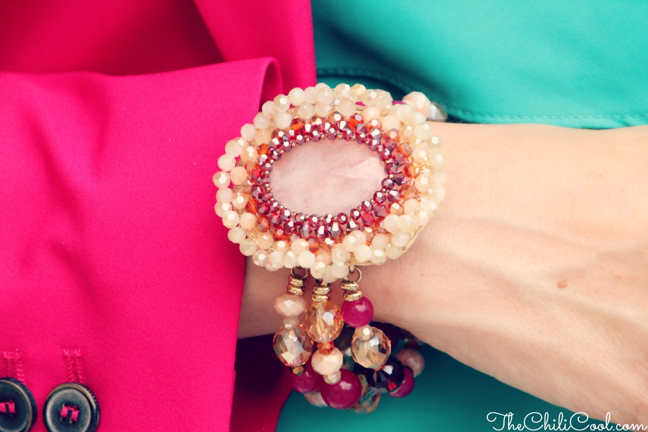 alessia milanese, thechilicool, fashion blog, fashion blogger,petali di fiori su tela fucsia quando la primavera lascia il posto all'estate