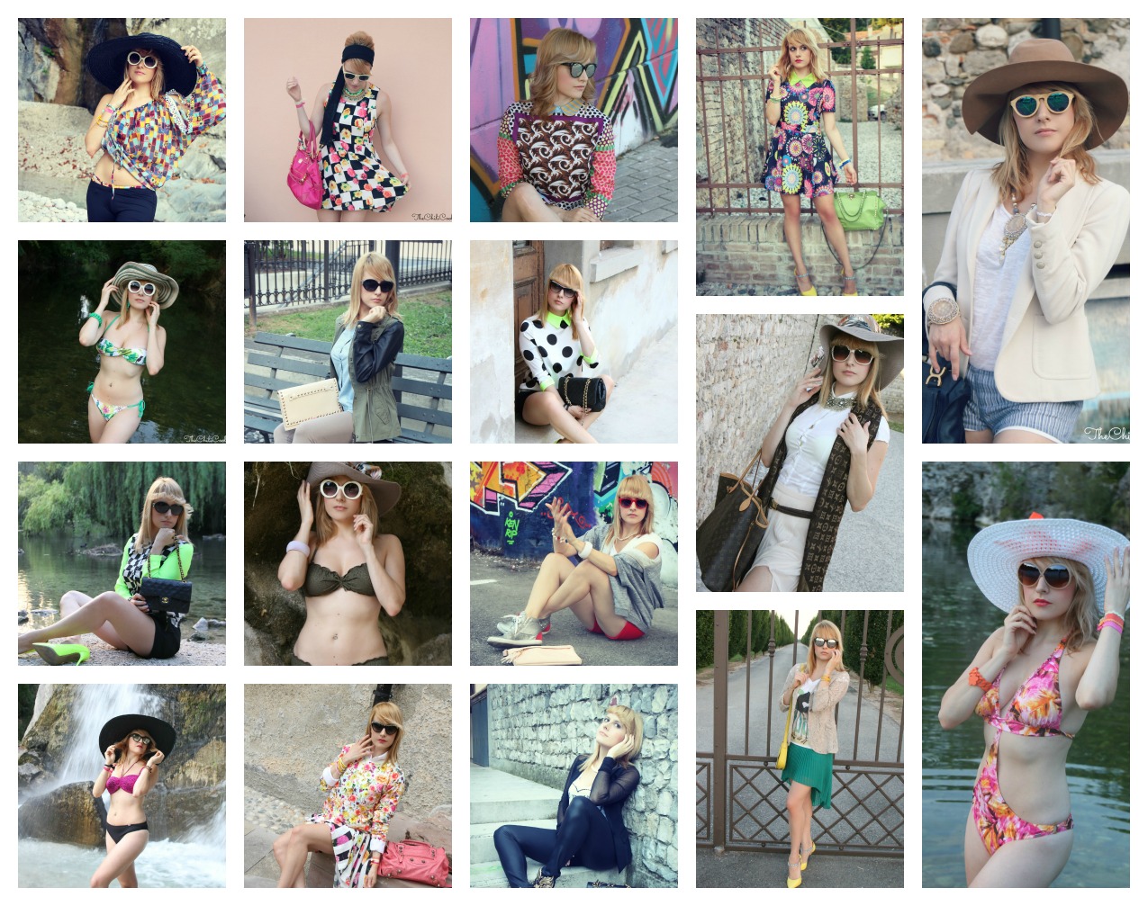 alessia milanese, thechilicool, fashion blog, fashion blogger, Tingo la vita di colore e poesia. Viaggio tra outfit e racconti per immagini. Best outfits Agosto 2013 , balenciaga bag, marcie bag chloe, chanel 2.55 bag 