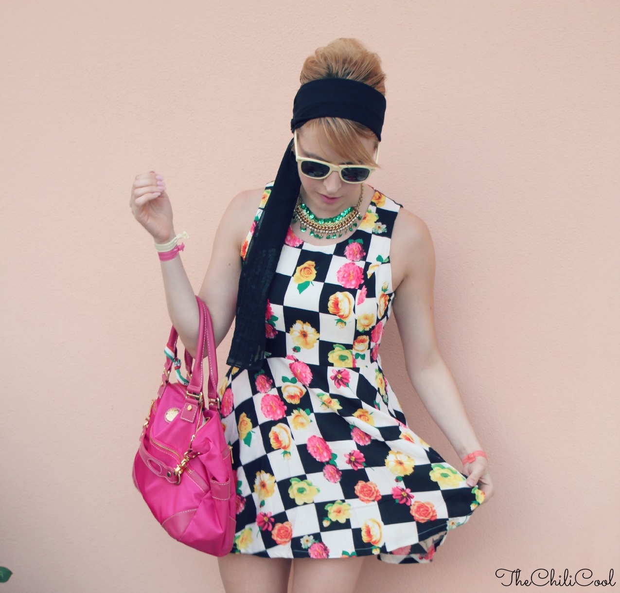 alessia milanese, thechilicool, fashion blog, fashion blogger, Tingo la vita di colore e poesia. Viaggio tra outfit e racconti per immagini. Best outfits Agosto 2013 , balenciaga bag, marcie bag chloe, chanel 2.55 bag  