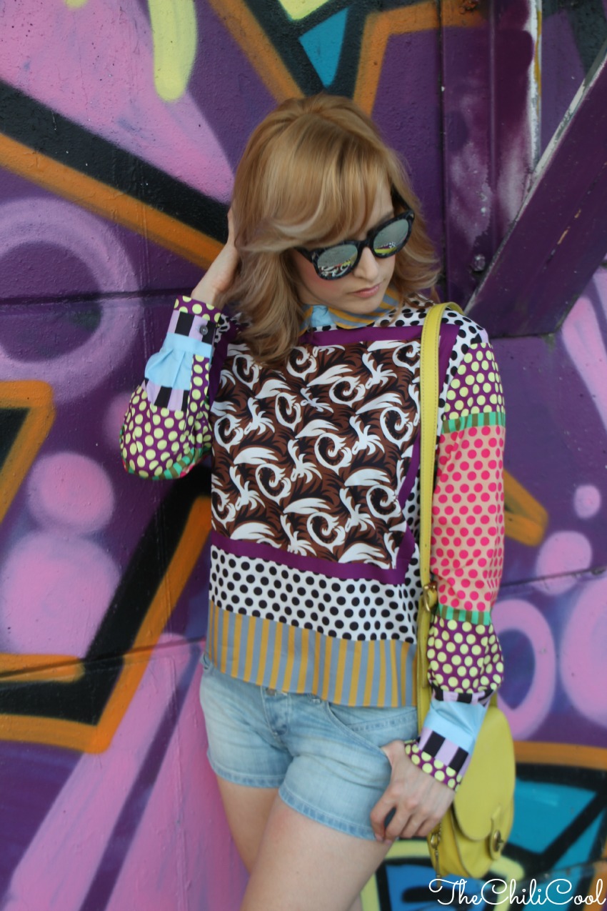 alessia milanese, thechilicool, fashion blog, fashion blogger,urban metropolitano ed una blusa a fantasia alessia milanese, thechilicool, fashion blog, fashion blogger,urban metropolitano ed una blusa a fantasia