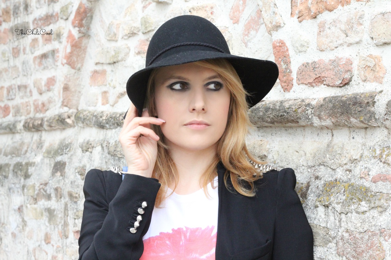 alessia milanese, thechilicool, fashion blog, fashion blogger, dress code 