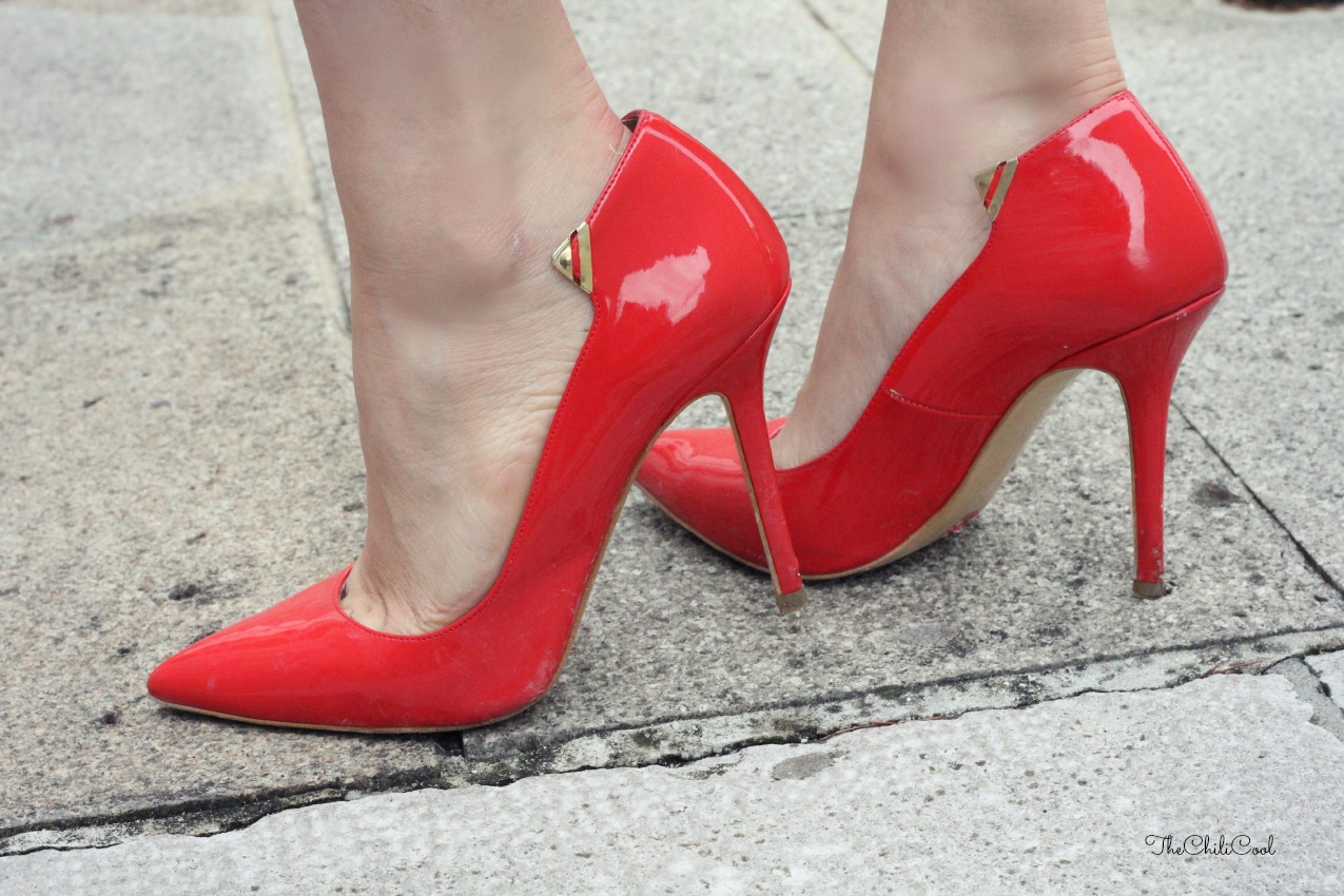 alessia milanese, thechilicool, fashion blog, fashion blogger, dress code 