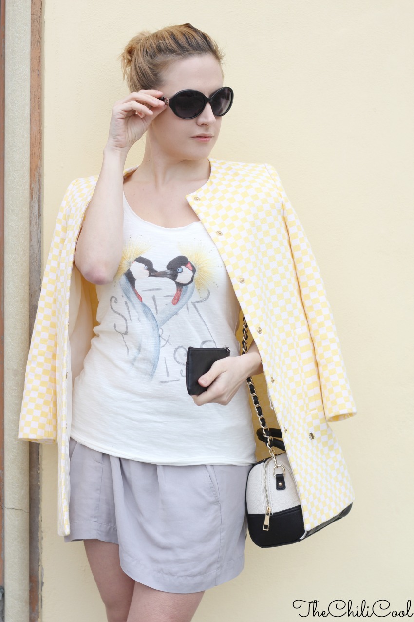 alessia milanese, thechilicool, fashion blog, fashion blogger, yellow poewer, aldo shoes alessia milanese, thechilicool, fashion blog, fashion blogger, yellow poewer, aldo shoes