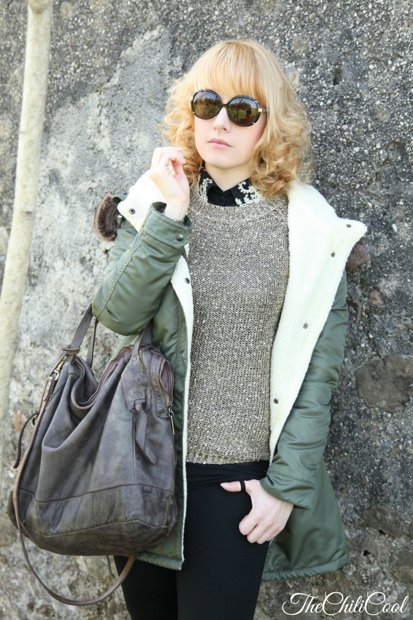 lost&found part prima i winter boots di colors of california, alessia milanese, thechilicool, fashion blog, fashion blogger lost&found part prima i winter boots di colors of california, alessia milanese, thechilicool, fashion blog, fashion blogger