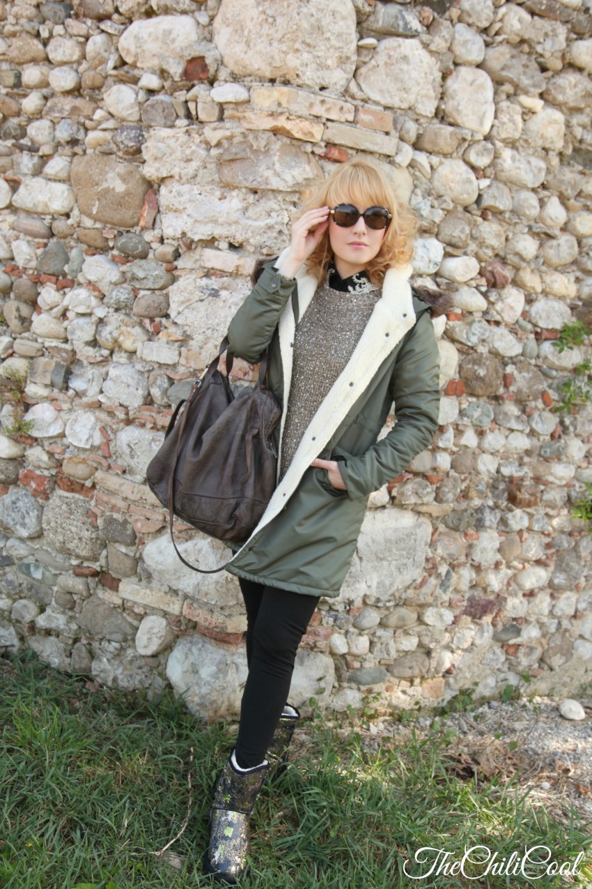 lost&found part prima i winter boots di colors of california, alessia milanese, thechilicool, fashion blog, fashion blogger lost&found part prima i winter boots di colors of california, alessia milanese, thechilicool, fashion blog, fashion blogger