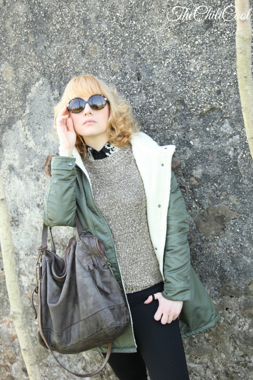 lost&found part prima i winter boots di colors of california, alessia milanese, thechilicool, fashion blog, fashion blogger lost&found part prima i winter boots di colors of california, alessia milanese, thechilicool, fashion blog, fashion blogger
