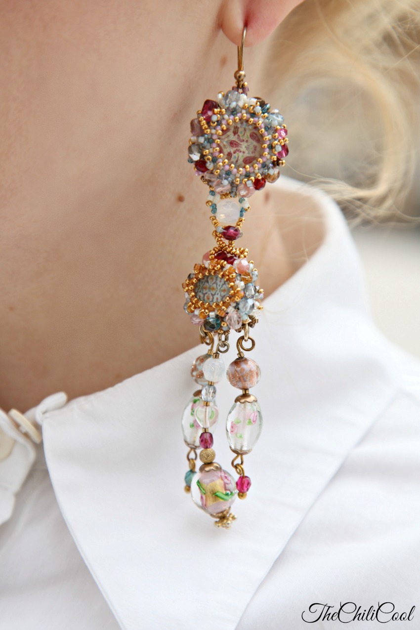ladylike con una gonna preziosa, alessia milanese, thechilicool, fashion blog, fashion blogger italiane ladylike con una gonna preziosa, alessia milanese, thechilicool, fashion blog, fashion blogger italiane