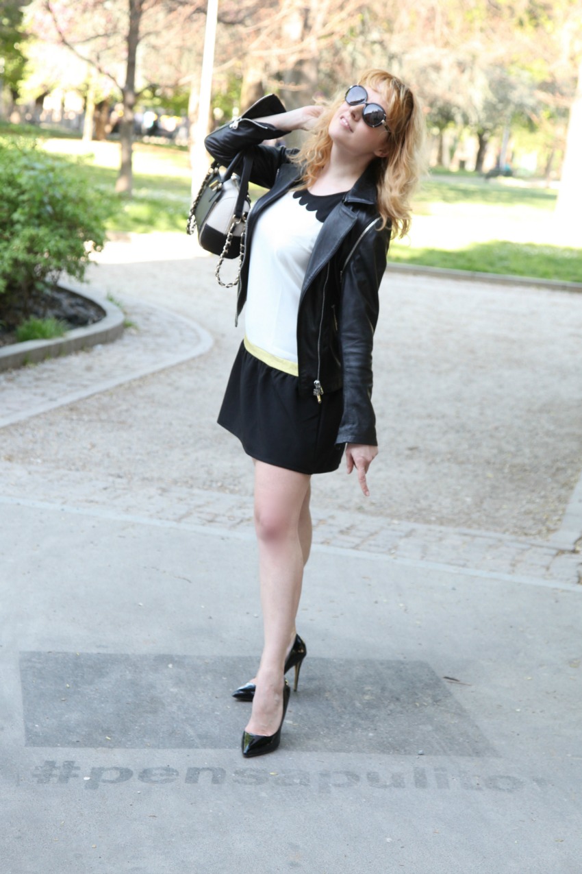  Milano #pensapulito per il FuoriSalone, alessia milanese, thechilicool, fashion blog, fashion blogger 