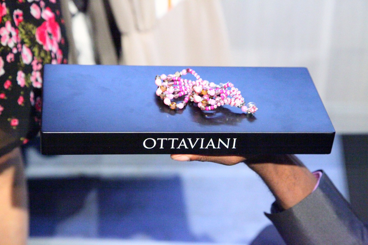 Istantanee di stile: abiti e accessori dell'evento #designedforlife by Presotto, alessia milanese, thechilicool, fashion blog, fashion blogger, precotto industrie mobili, hic italia, ottaviani bijoux, , la kore abiti