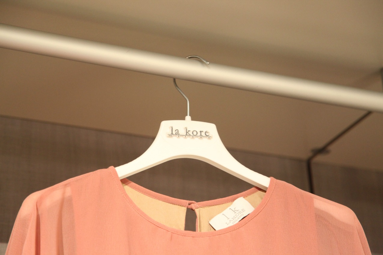 #designedforlife event by Presotto - Fuori Salone 2014, alessia milanese, thechilicool, fashion blog, fashion blogger, la kore milano, ottaviani bijoux, htc one m8, htc one mini by david koma