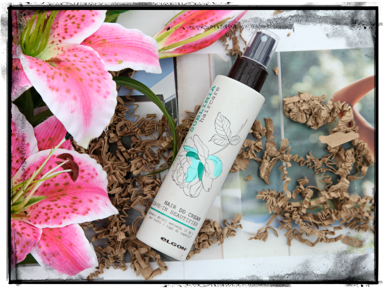 Beauty tips di Novembre #2: capelli da sogno, make up e la bellezza di un sorriso, uki international, elgon, la roche posay , alessia milanese, thechilicool, fashion blog, fashion blogger