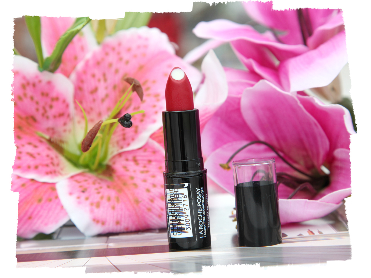 Beauty tips di Novembre #2: capelli da sogno, make up e la bellezza di un sorriso, uki international, elgon, la roche posay , alessia milanese, thechilicool, fashion blog, fashion blogger