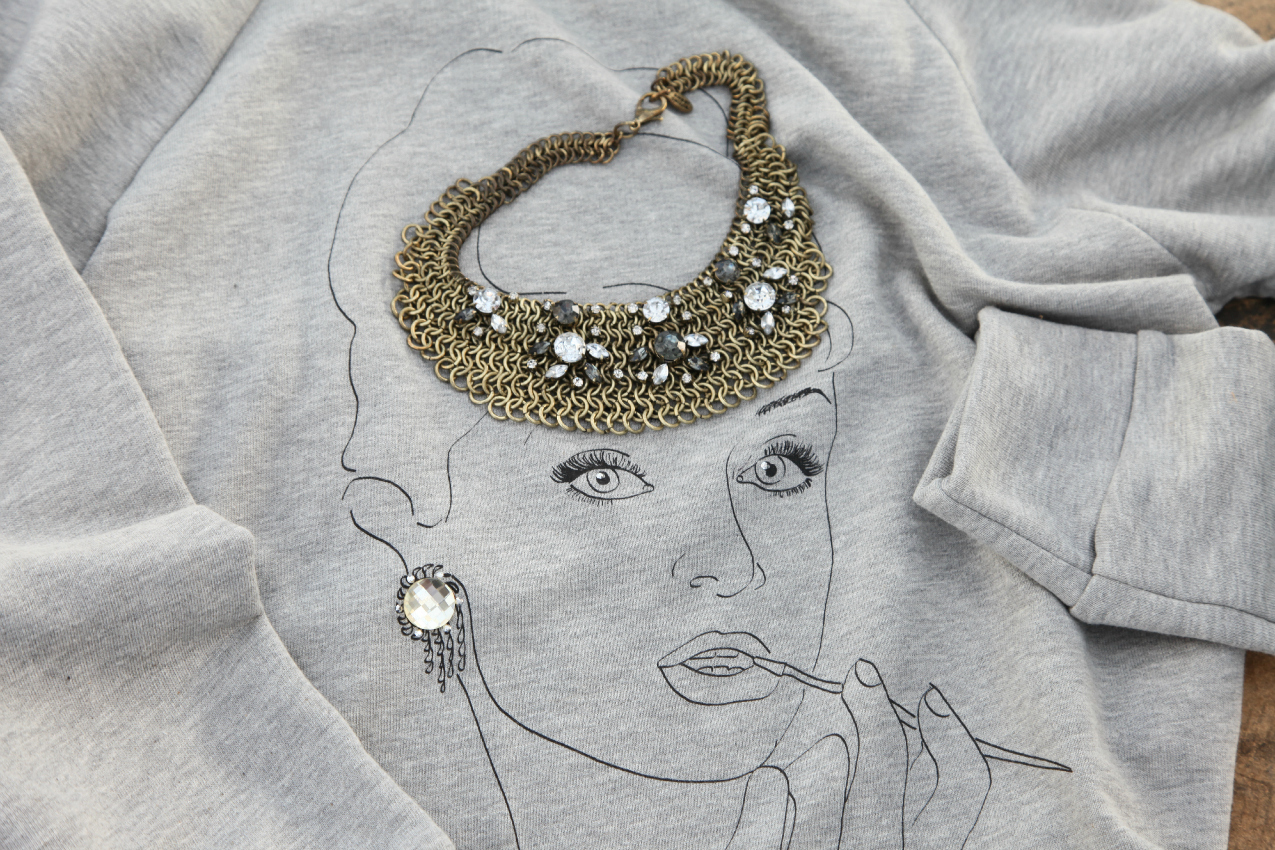 COTTON USA: quando il cotone è casual chic, alessia milanese, thechilicool, fashion blog, fashion blogger