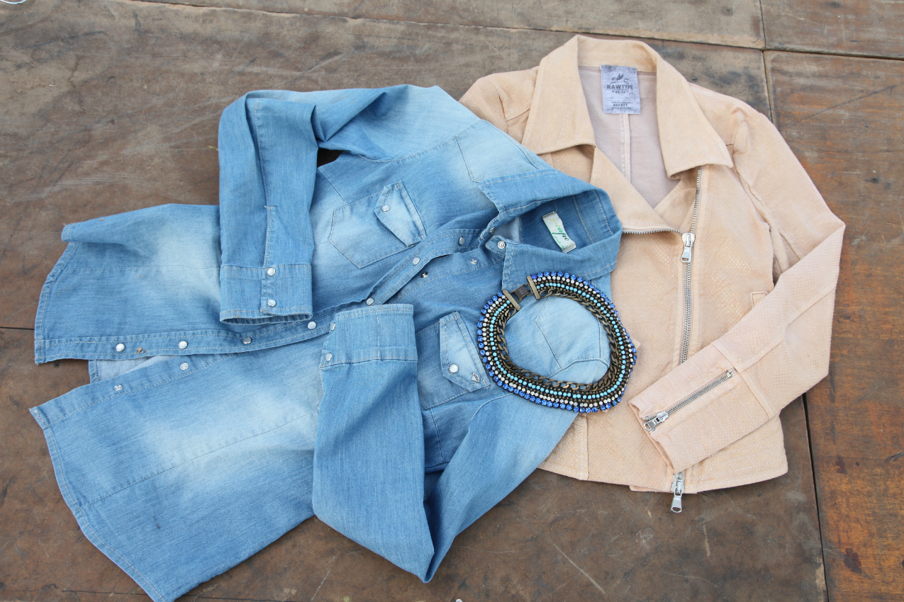 COTTON USA: quando il cotone è casual chic, alessia milanese, thechilicool, fashion blog, fashion blogger