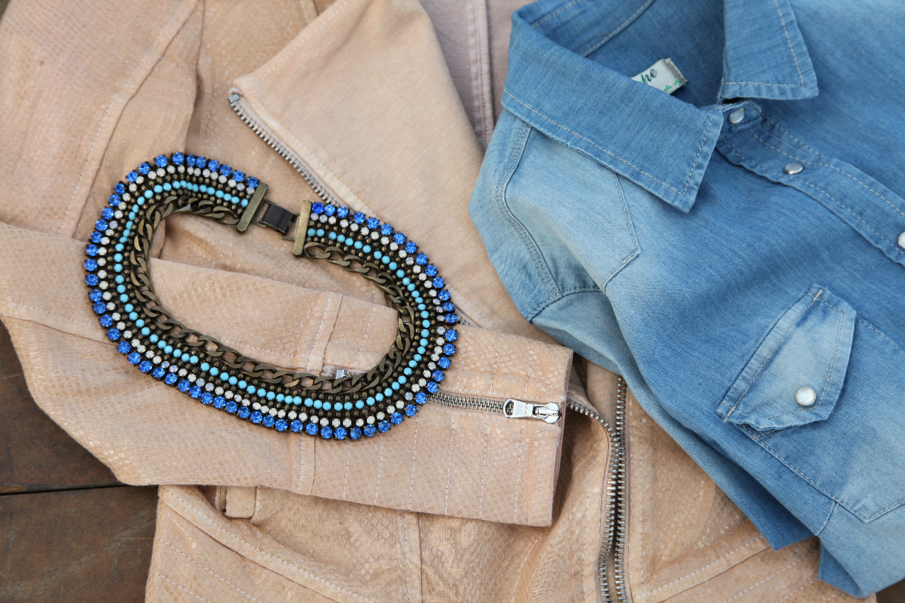 COTTON USA: quando il cotone è casual chic, alessia milanese, thechilicool, fashion blog, fashion blogger