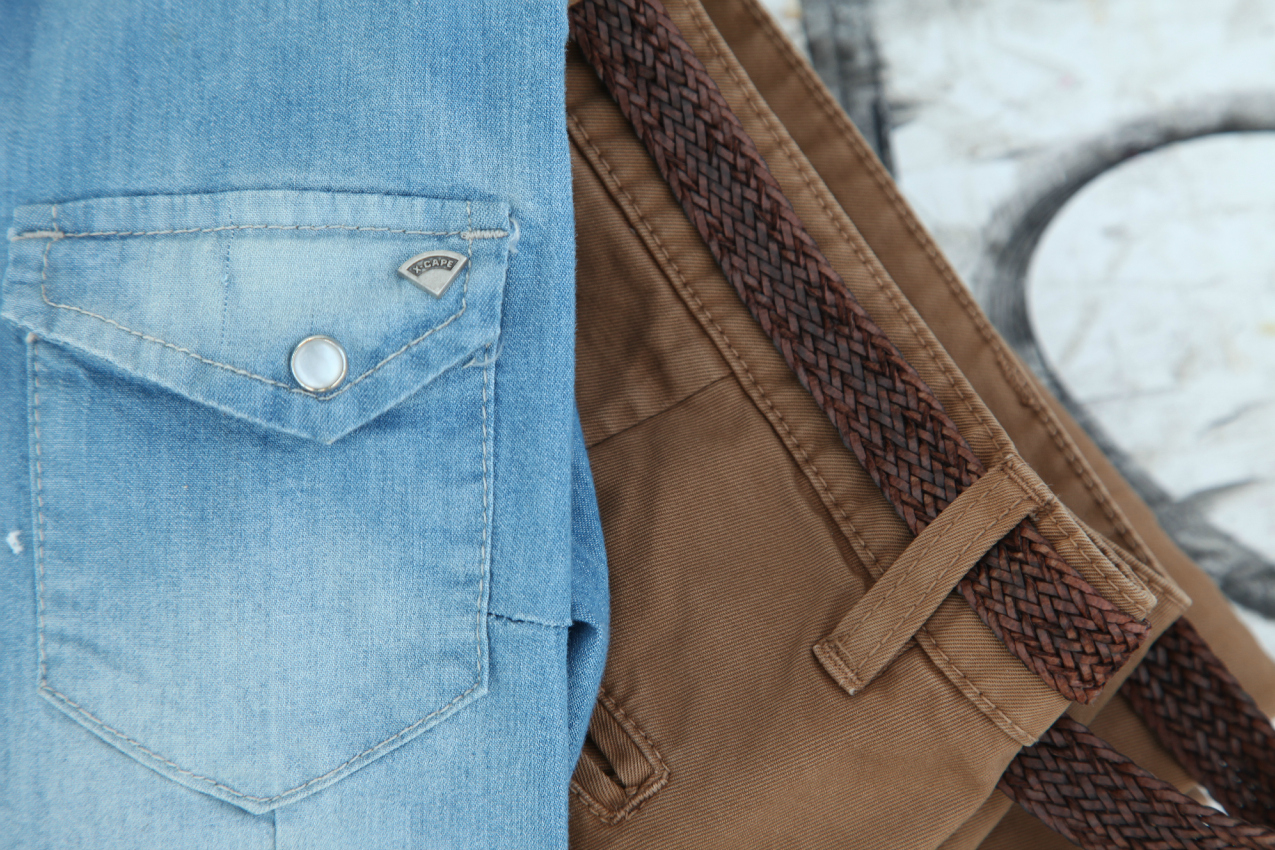 COTTON USA: quando il cotone è casual chic, alessia milanese, thechilicool, fashion blog, fashion blogger