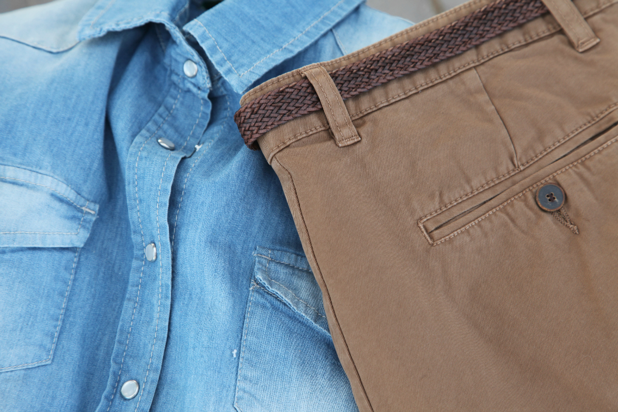 COTTON USA: quando il cotone è casual chic, alessia milanese, thechilicool, fashion blog, fashion blogger