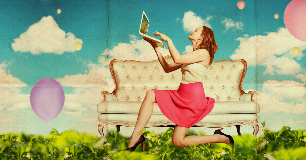 Helpling: pulire casa con un click