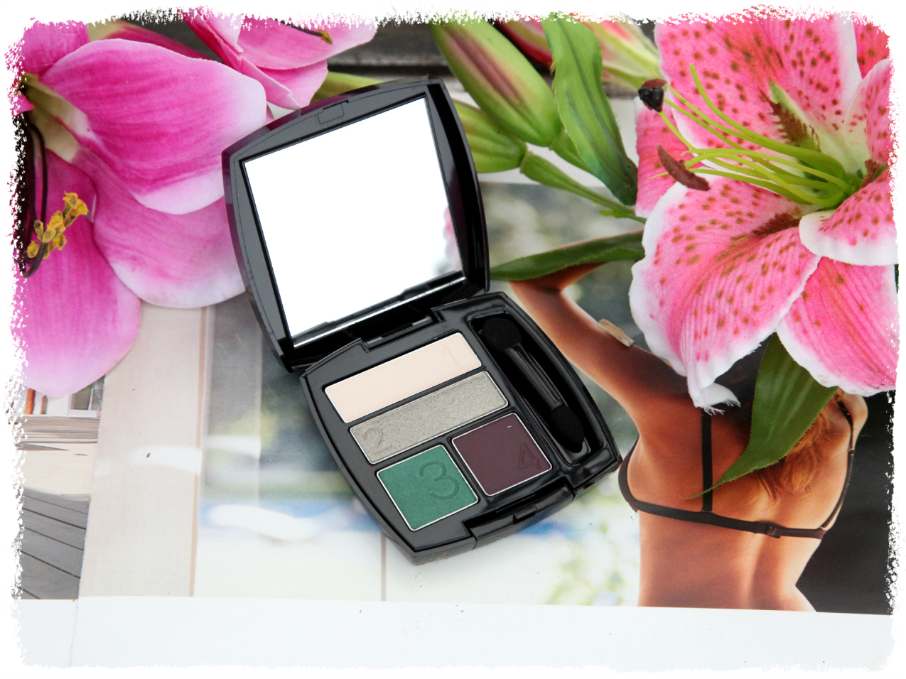 Beauty tips di Dicembre: il make up firmato Avon