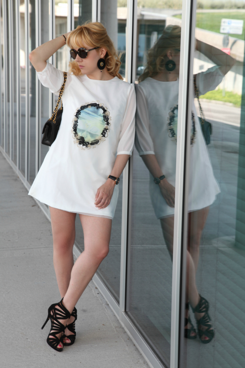 31.12.2014: buoni propositi, bilanci e sorrisi, alessia milanese, thechilicool, fashion blog, fashion blogger, capodanno, best of outfit 2014 