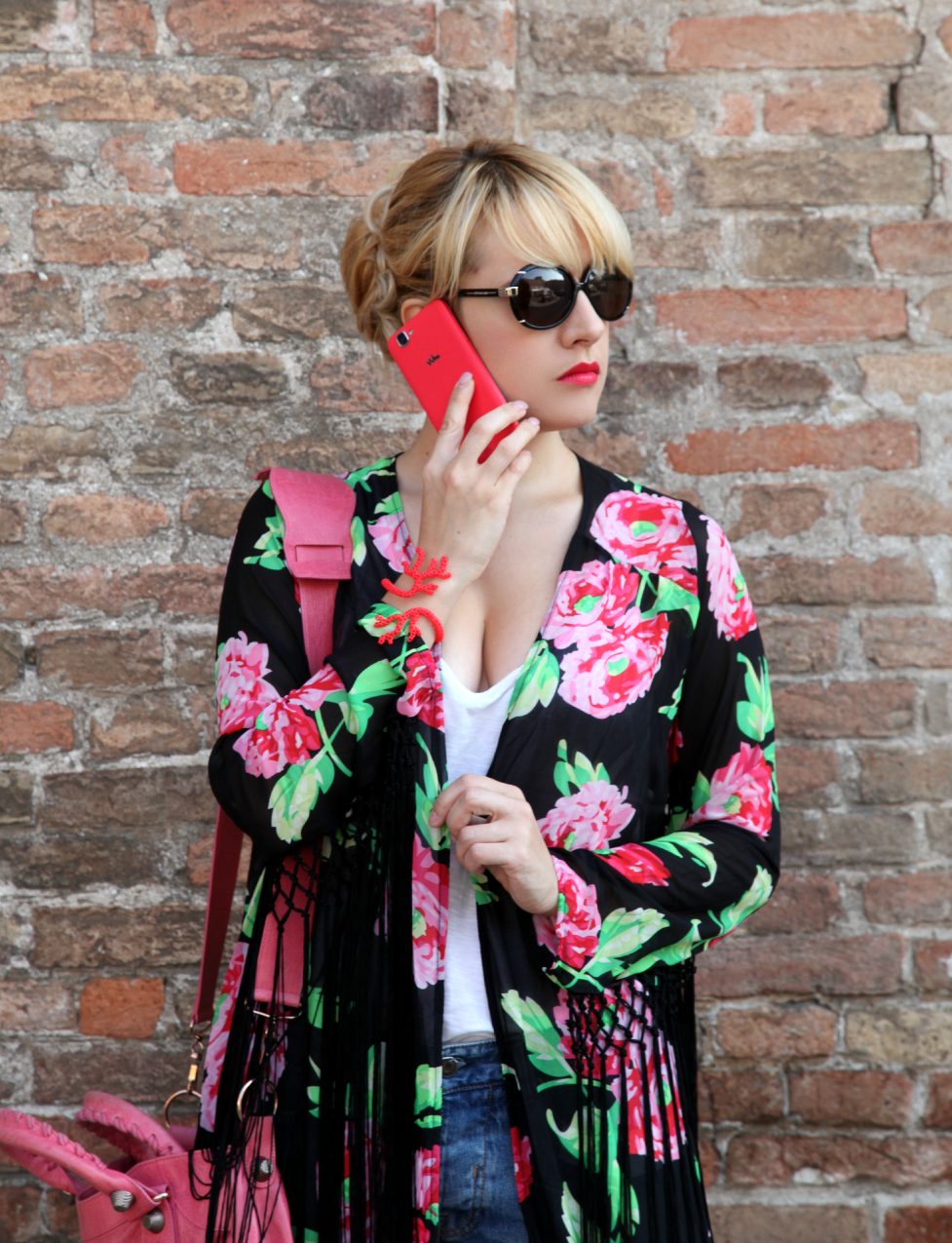31.12.2014: buoni propositi, bilanci e sorrisi, alessia milanese, thechilicool, fashion blog, fashion blogger, capodanno, best of outfit 2014