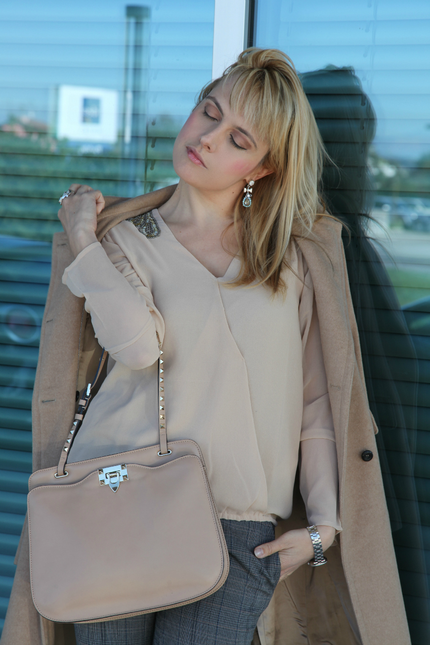 31.12.2014: buoni propositi, bilanci e sorrisi, alessia milanese, thechilicool, fashion blog, fashion blogger, capodanno, best of outfit 2014