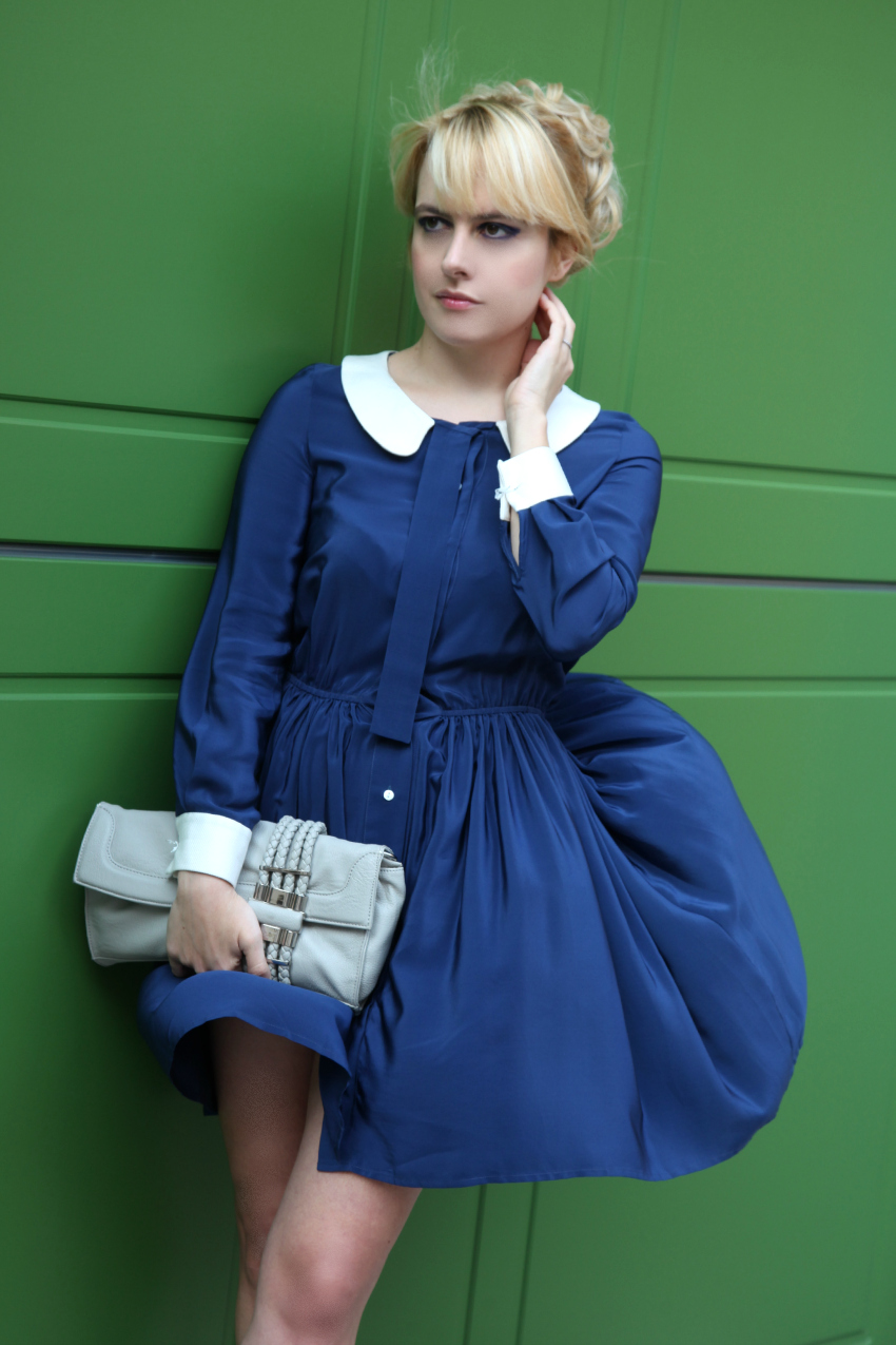 31.12.2014: buoni propositi, bilanci e sorrisi, alessia milanese, thechilicool, fashion blog, fashion blogger, capodanno, best of outfit 2014