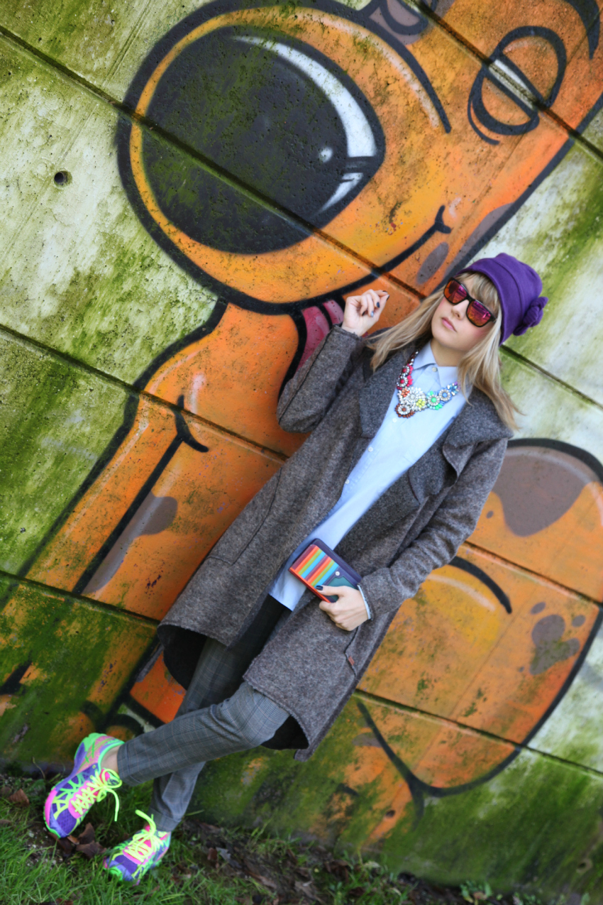 Only heart ed un portafoglio da donna. , alessia milanese, thechilicool, fashion blog, fashion blogger, dudubags portafogli in pelle
