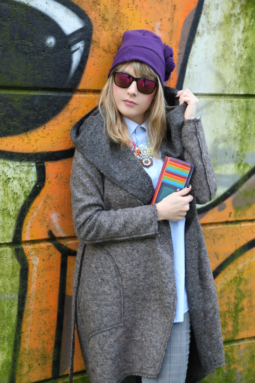 Only heart ed un portafoglio da donna. , alessia milanese, thechilicool, fashion blog, fashion blogger, dudubags portafogli in pelle