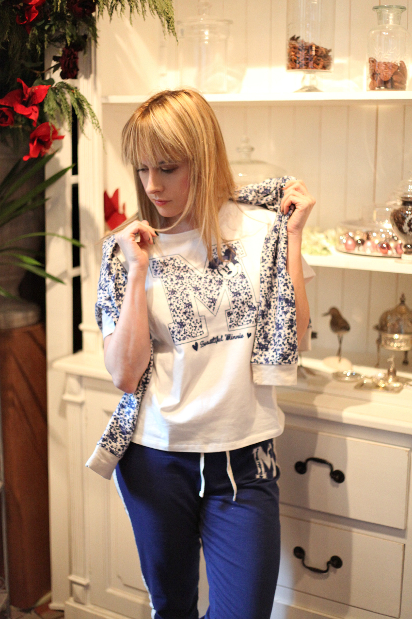 C'è sempre la neve nei miei ricordi..., alessia milanese, thechilicool, fashion blog, fashhion blogger, myplanet intimo 