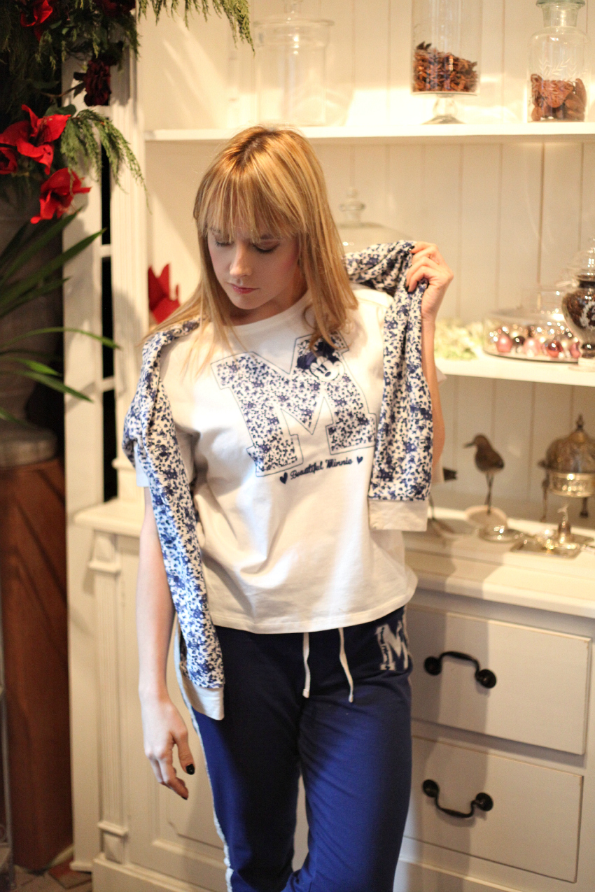 C'è sempre la neve nei miei ricordi..., alessia milanese, thechilicool, fashion blog, fashhion blogger, myplanet intimo 