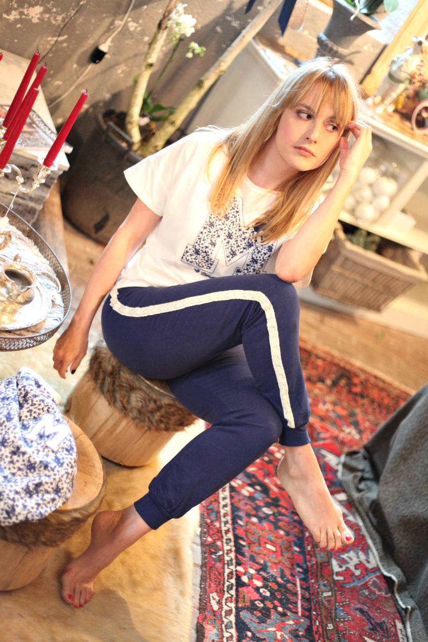 C'è sempre la neve nei miei ricordi..., alessia milanese, thechilicool, fashion blog, fashhion blogger, myplanet intimo 