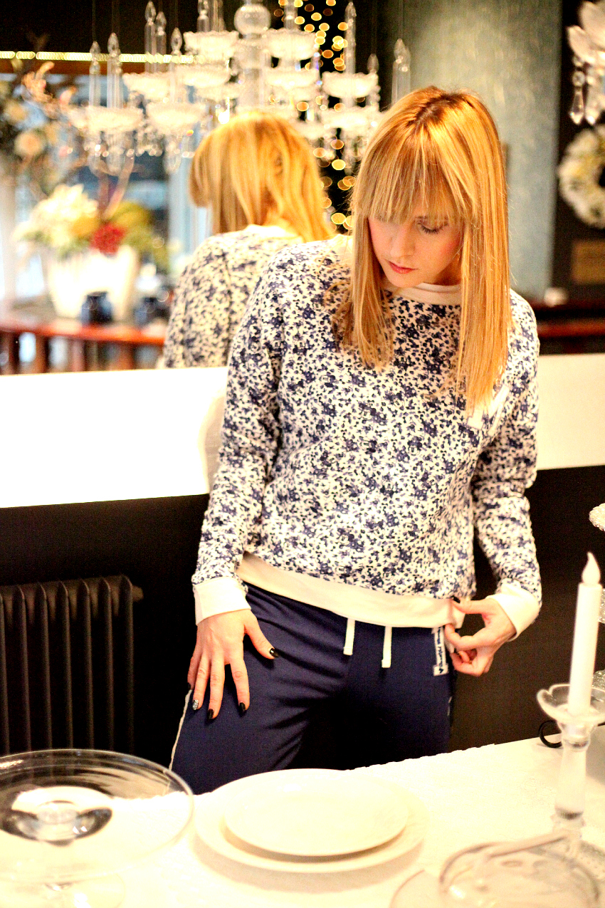 C'è sempre la neve nei miei ricordi..., alessia milanese, thechilicool, fashion blog, fashhion blogger, myplanet intimo 