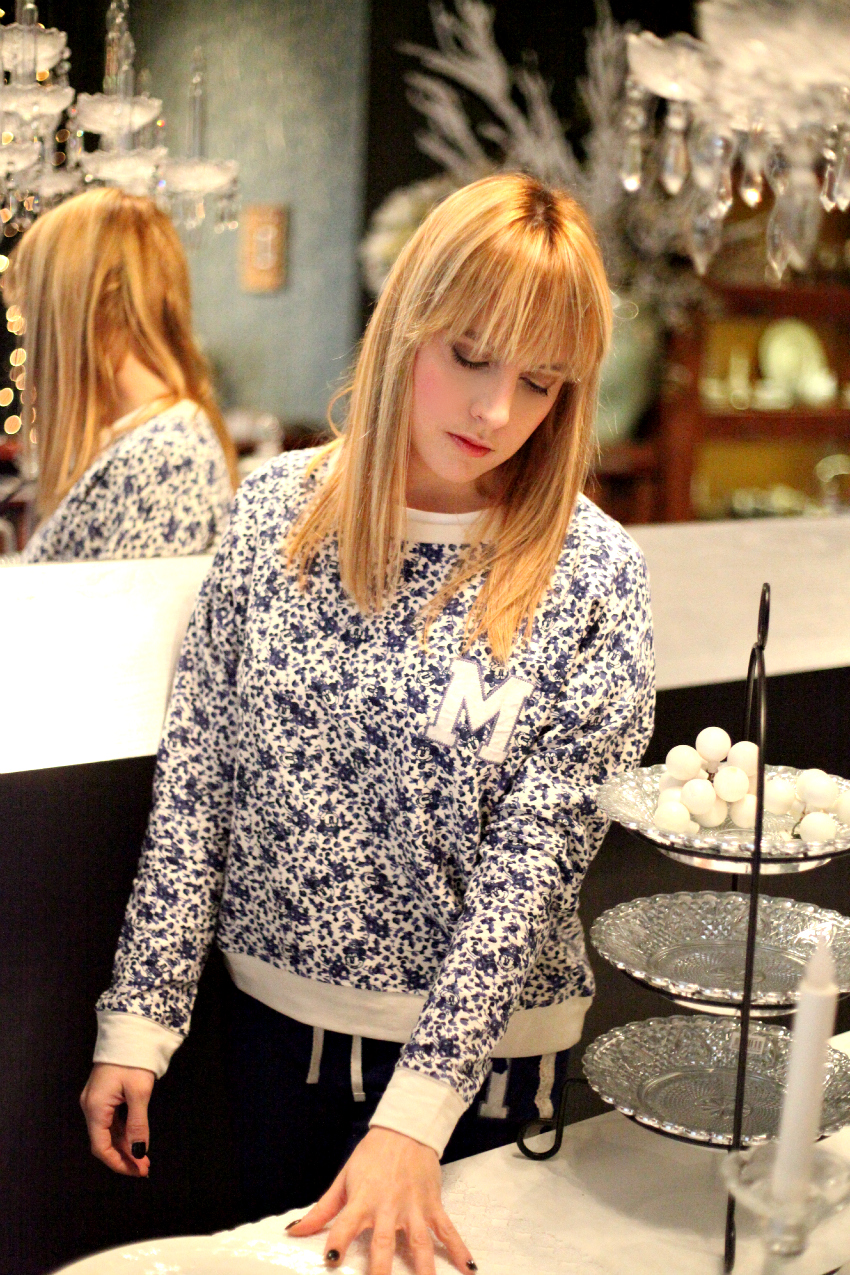 C'è sempre la neve nei miei ricordi..., alessia milanese, thechilicool, fashion blog, fashhion blogger, myplanet intimo 