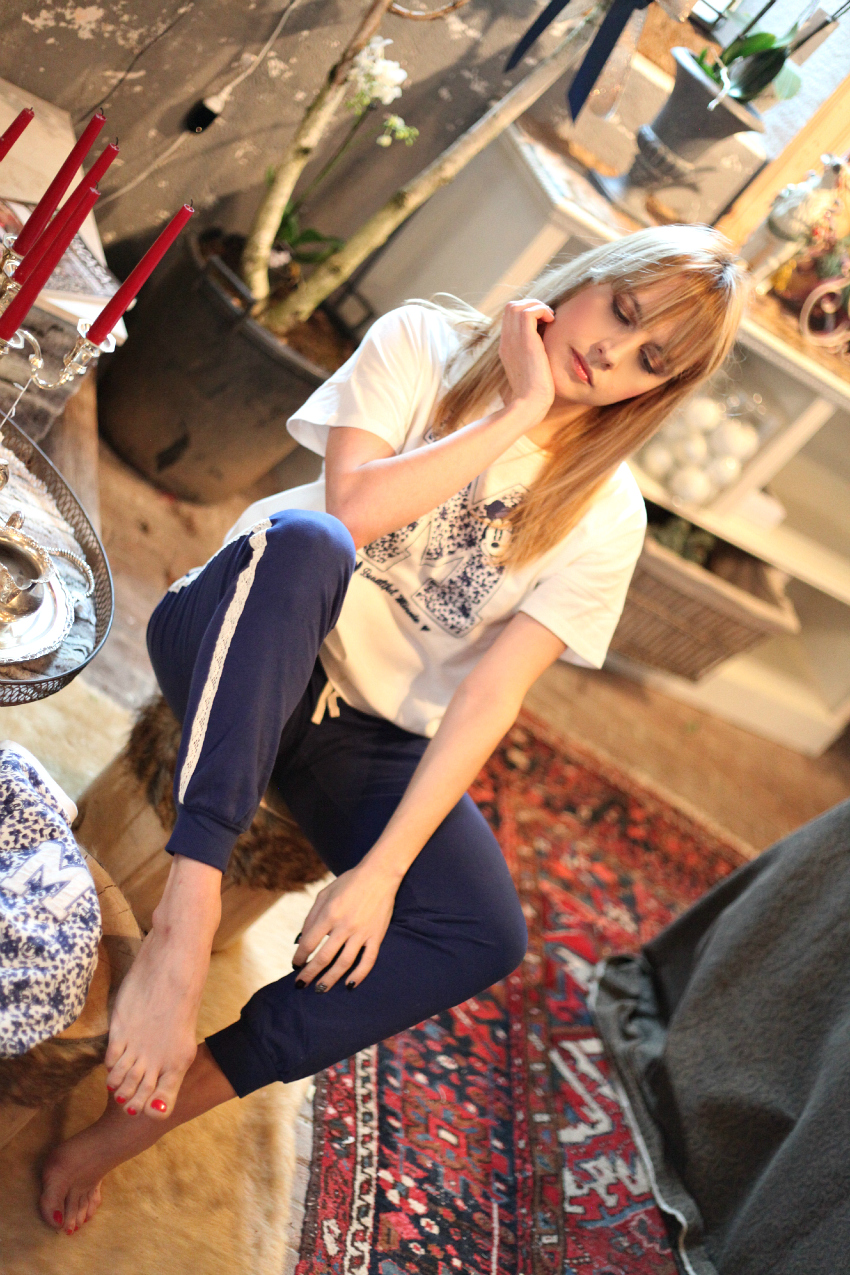 C'è sempre la neve nei miei ricordi..., alessia milanese, thechilicool, fashion blog, fashhion blogger, myplanet intimo 