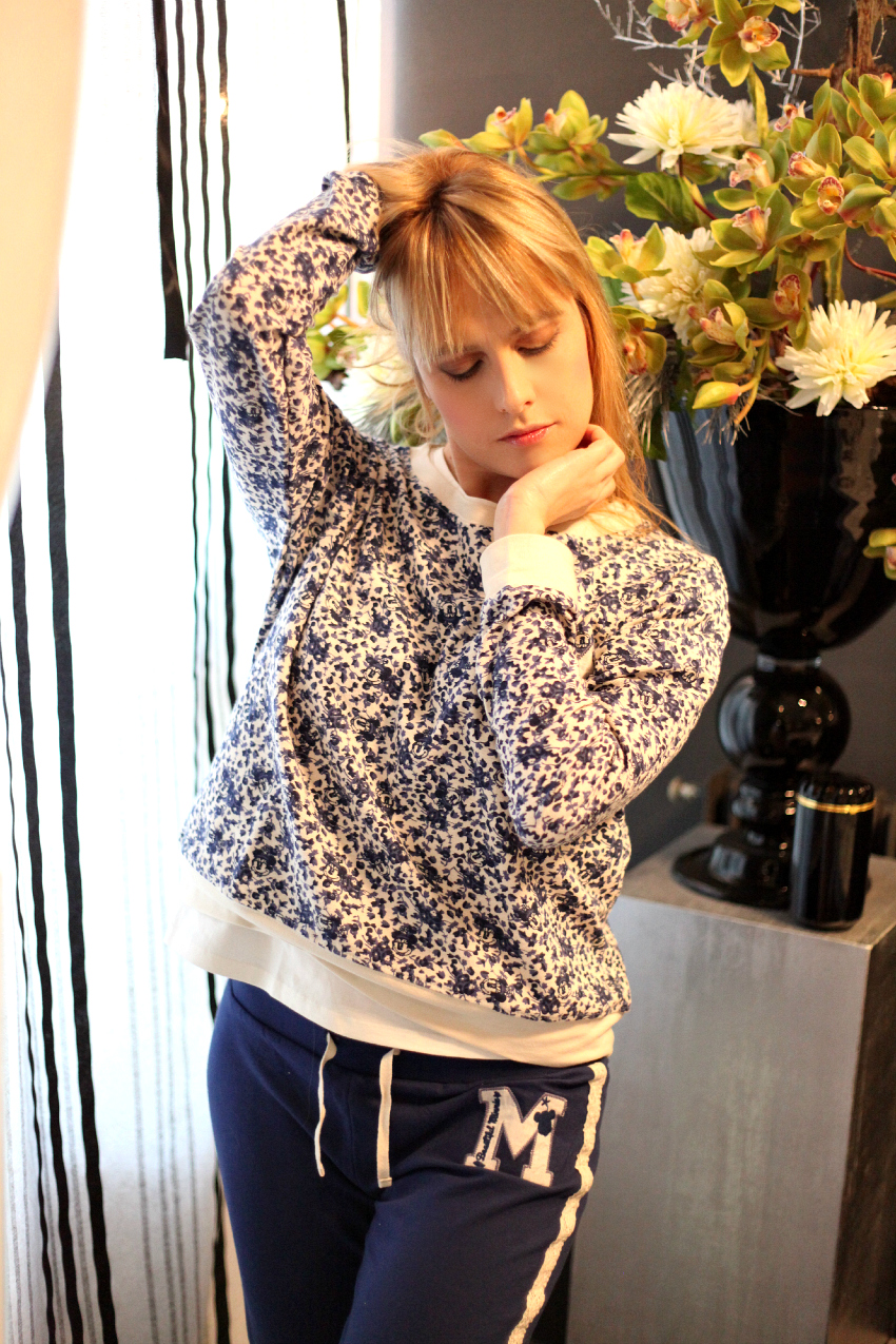 C'è sempre la neve nei miei ricordi..., alessia milanese, thechilicool, fashion blog, fashhion blogger, myplanet intimo 