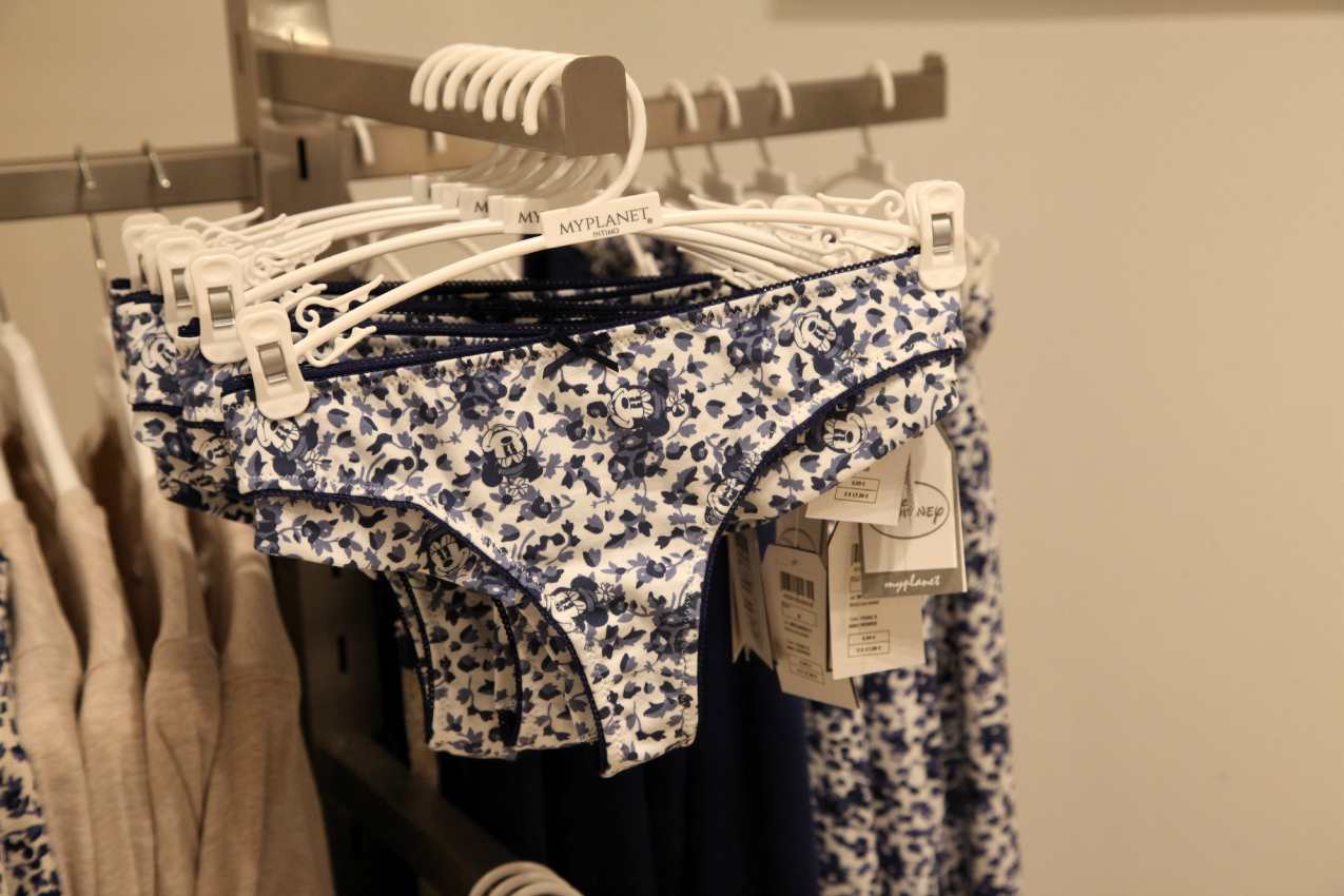 MY PLANET Intimo: seduzione e comfort a portata di stile, alessia milanese, thechilicool, fashion blog, fashion blogger, my planet intimo