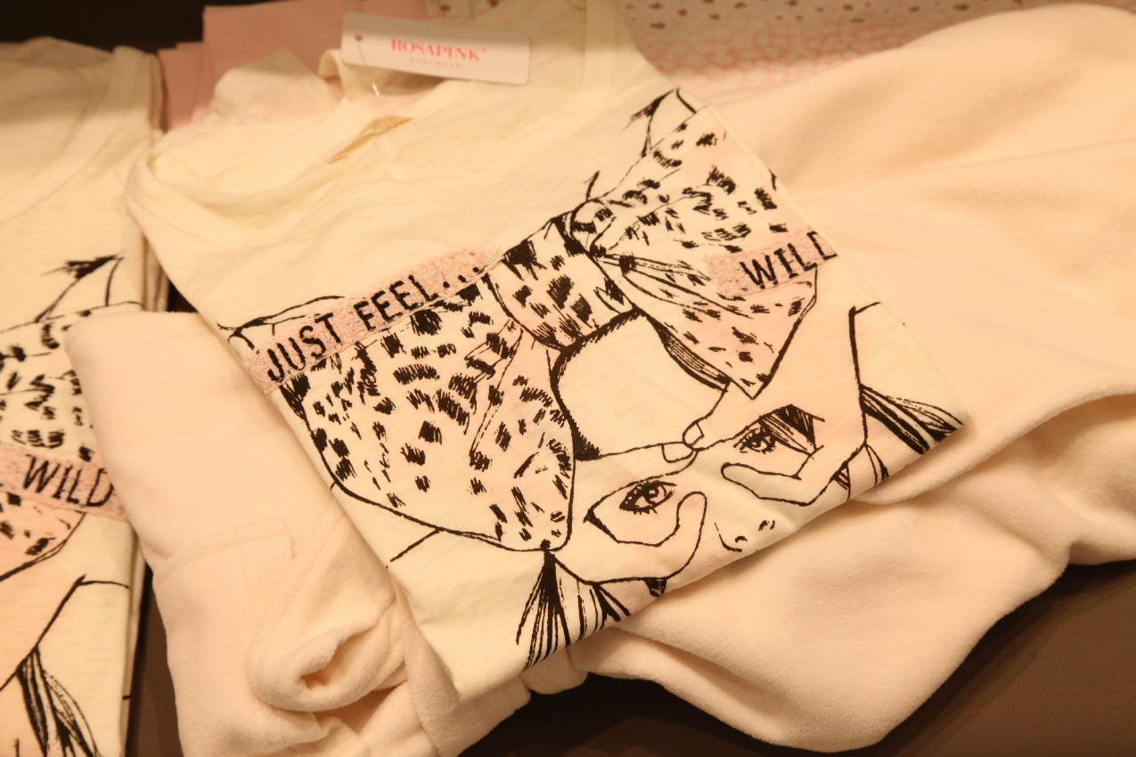 MY PLANET Intimo: seduzione e comfort a portata di stile, alessia milanese, thechilicool, fashion blog, fashion blogger, my planet intimo
