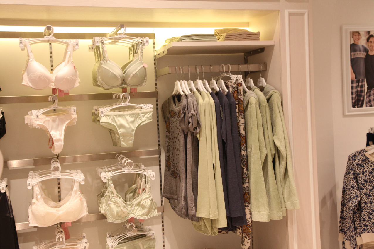 MY PLANET Intimo: seduzione e comfort a portata di stile, alessia milanese, thechilicool, fashion blog, fashion blogger, my planet intimo