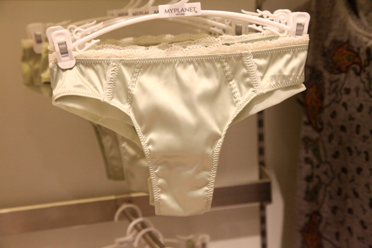 MY PLANET Intimo: seduzione e comfort a portata di stile, alessia milanese, thechilicool, fashion blog, fashion blogger, my planet intimo