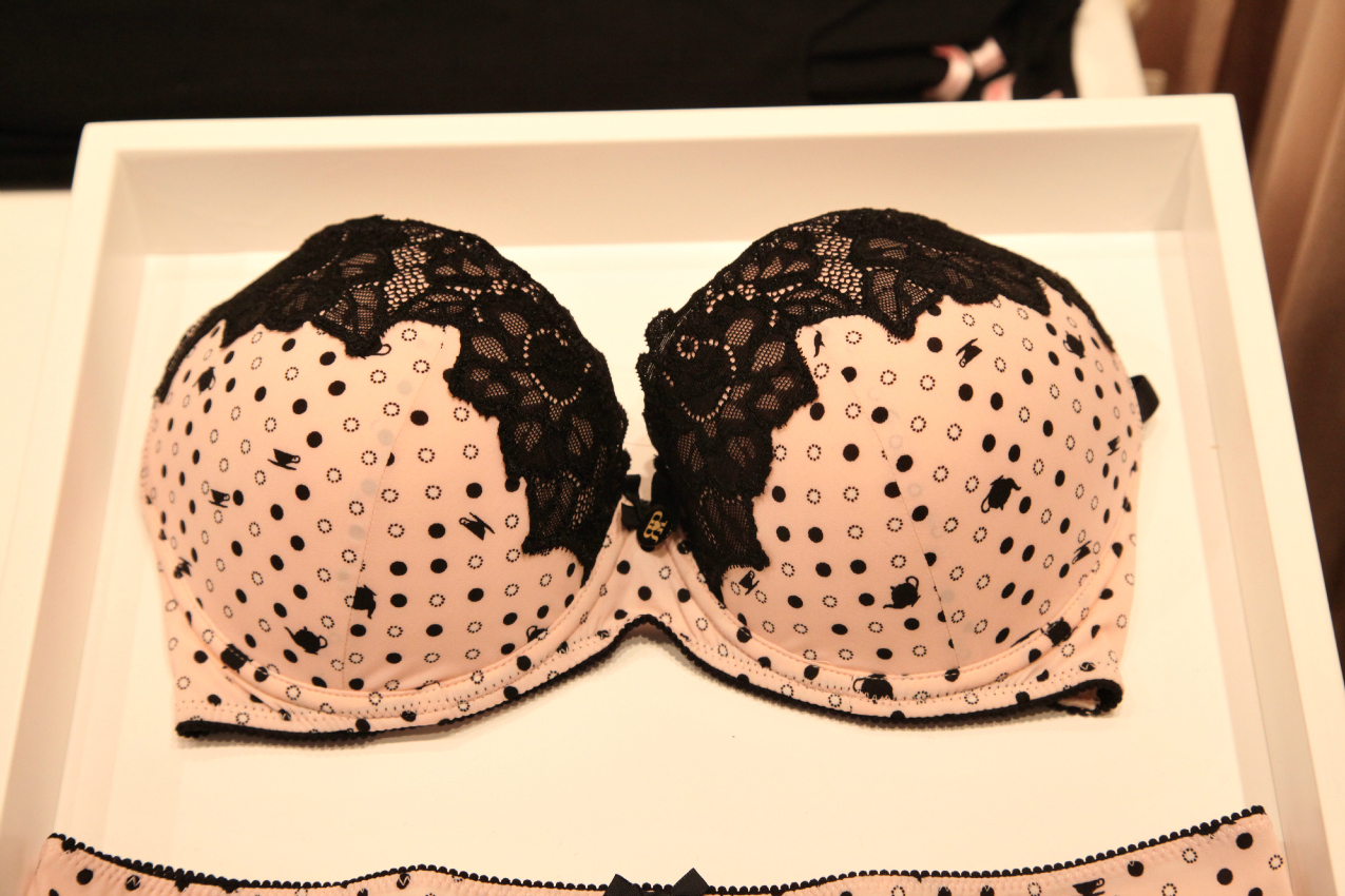 MY PLANET Intimo: seduzione e comfort a portata di stile, alessia milanese, thechilicool, fashion blog, fashion blogger, my planet intimo