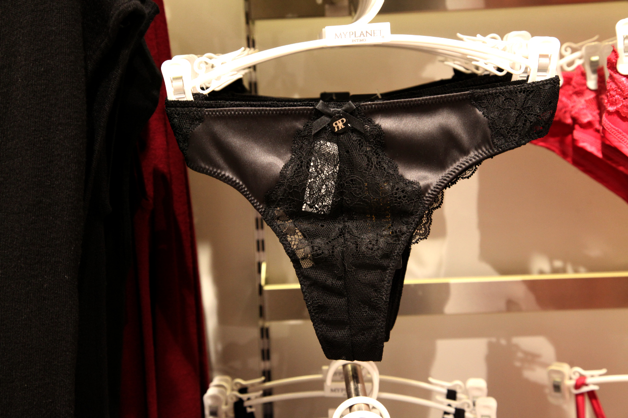 MY PLANET Intimo: seduzione e comfort a portata di stile, alessia milanese, thechilicool, fashion blog, fashion blogger, my planet intimo