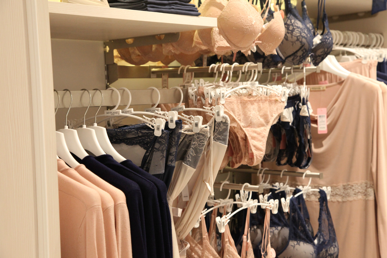 MY PLANET Intimo: seduzione e comfort a portata di stile, alessia milanese, thechilicool, fashion blog, fashion blogger, my planet intimo