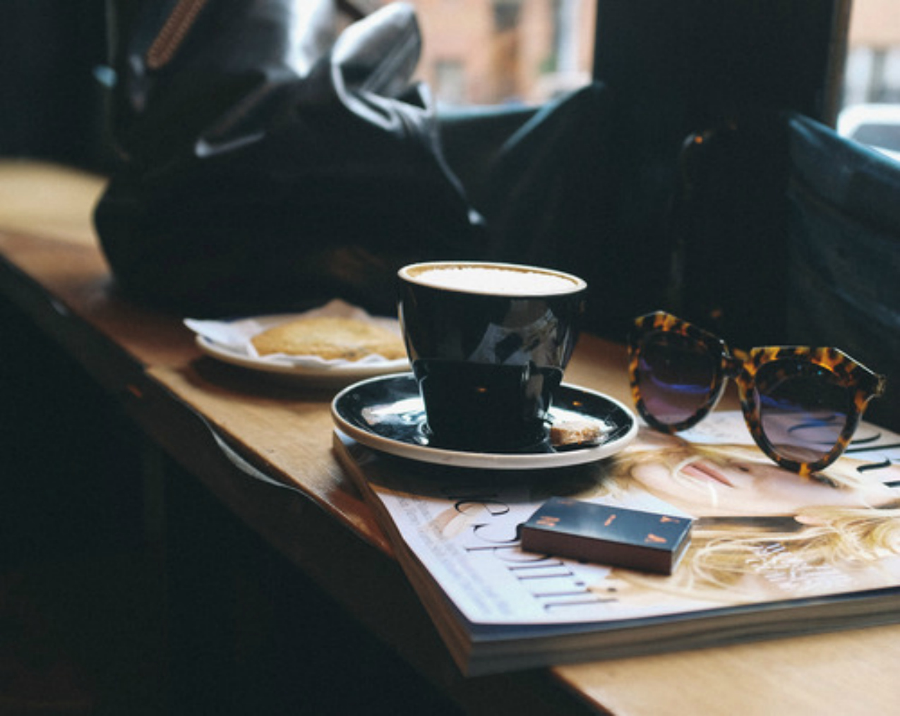 Fato, karma o destino. Con la testa fra le nuvole, alessia milanese, thechilicool, fashion blog, fashion blogger