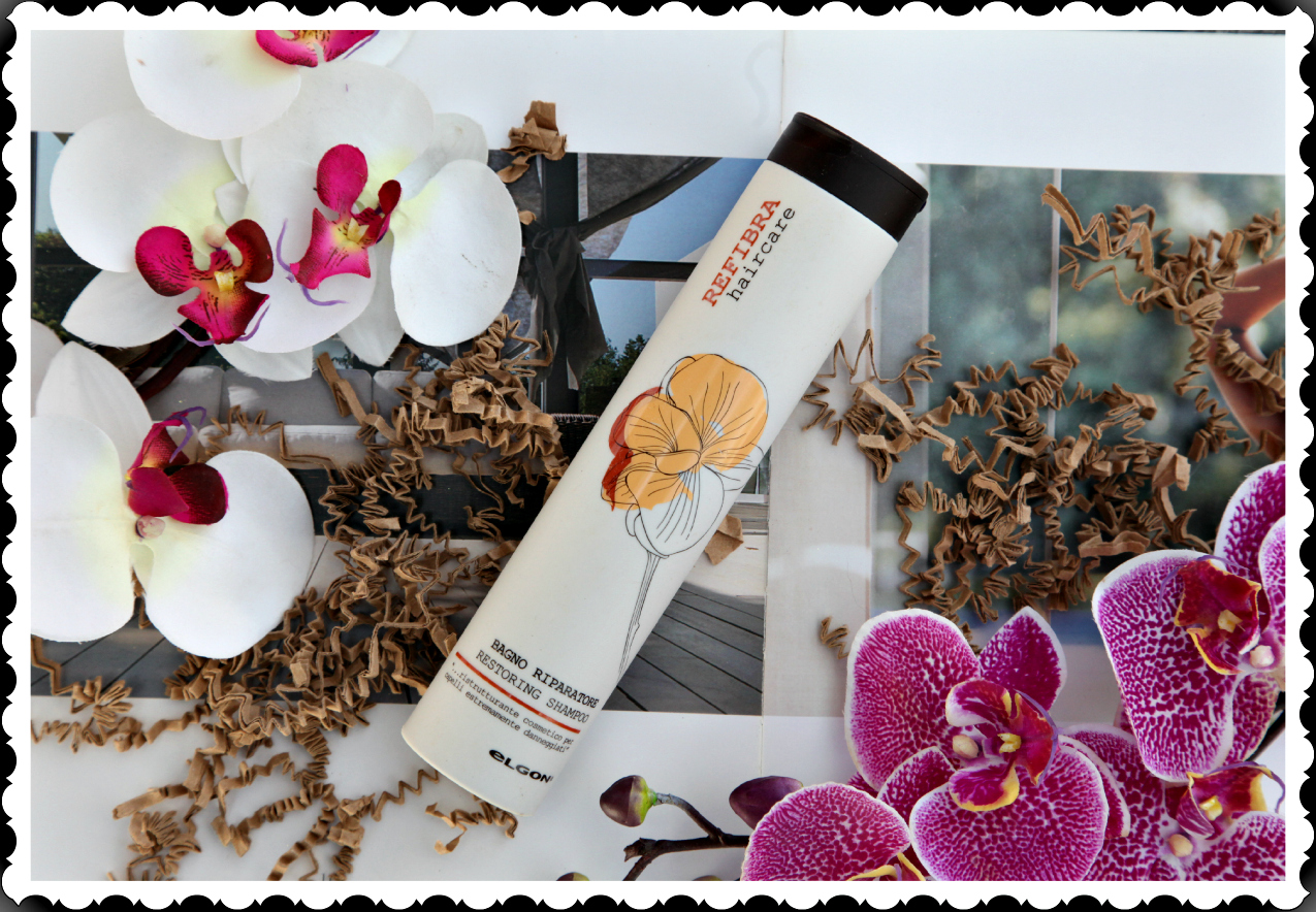 Beauty tips di Gennaio: capelli da sogno con Elgon Cosmetic, alessia milanese, thechilicool, fashion blog, fashion blogger, olio di argan