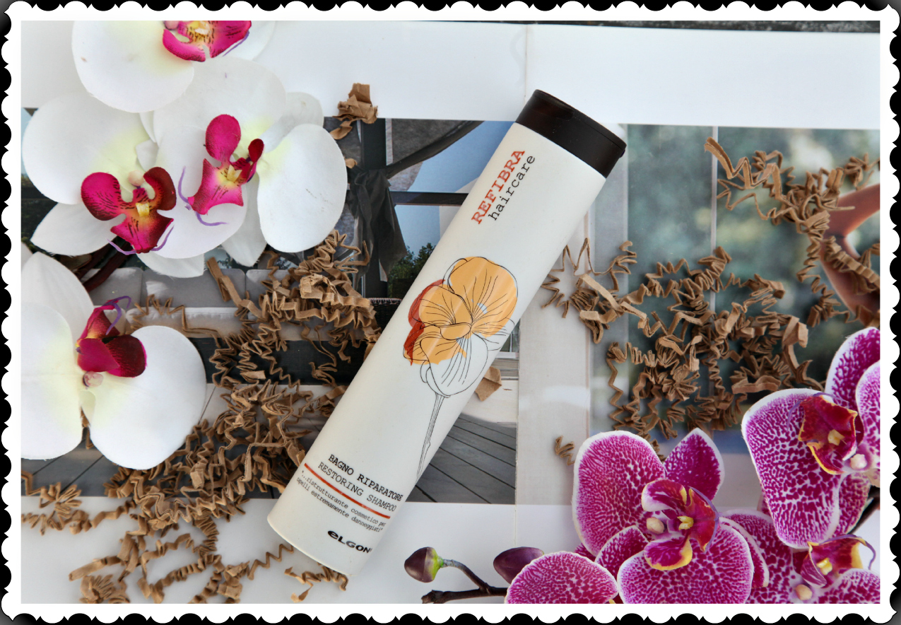 Beauty tips di Gennaio: capelli da sogno con Elgon Cosmetic, alessia milanese, thechilicool, fashion blog, fashion blogger, olio di argan