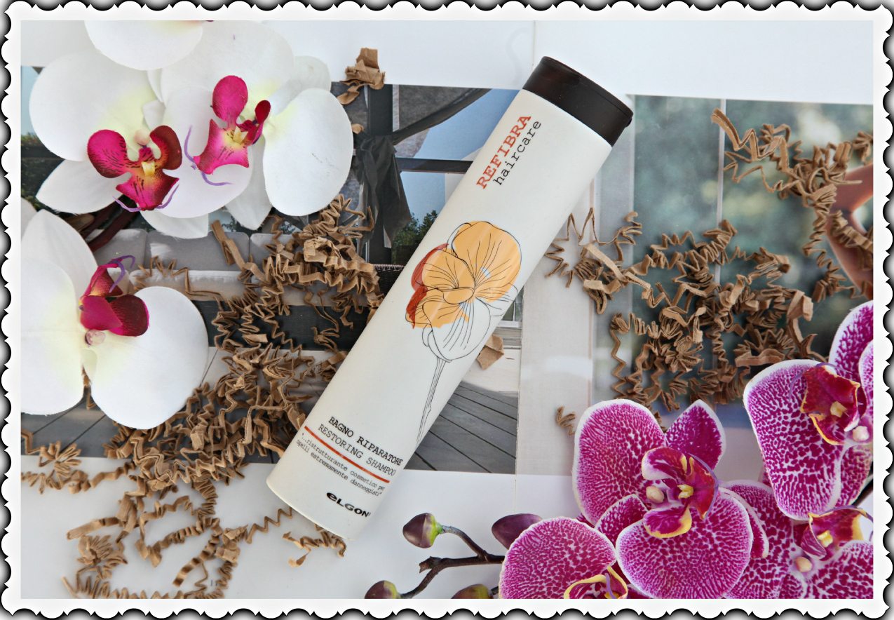 Beauty tips di Gennaio: capelli da sogno con Elgon Cosmetic, alessia milanese, thechilicool, fashion blog, fashion blogger, olio di argan