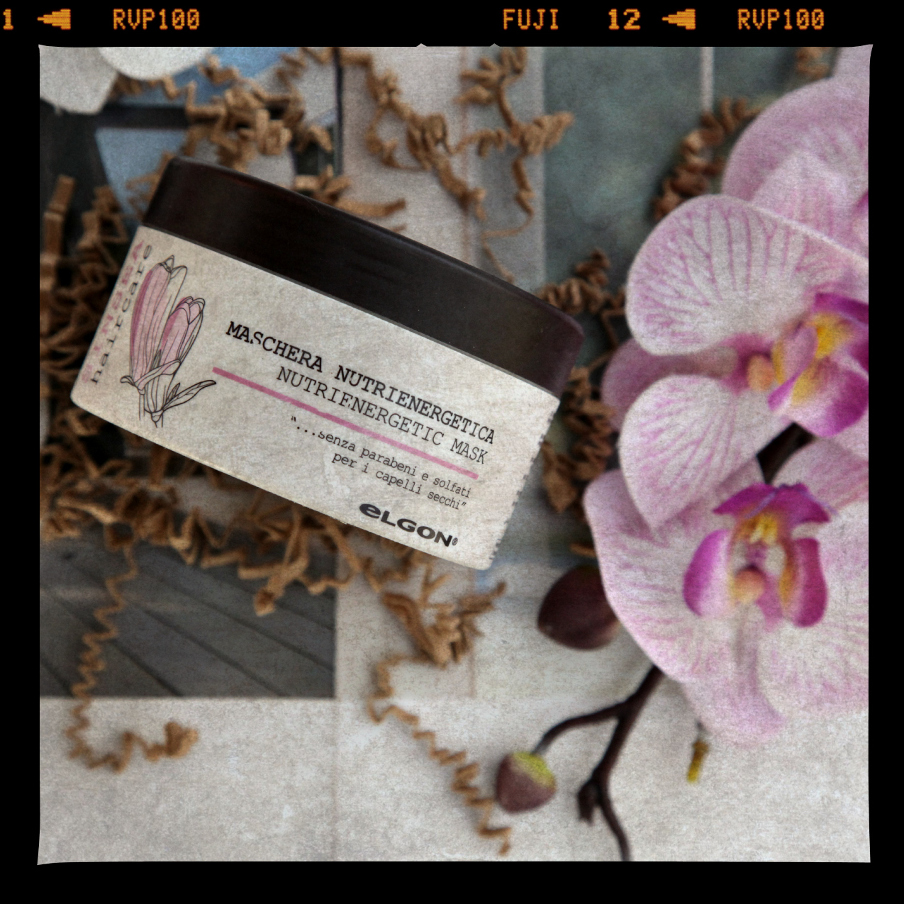 Beauty tips di Gennaio: capelli da sogno con Elgon Cosmetic, alessia milanese, thechilicool, fashion blog, fashion blogger, olio di argan