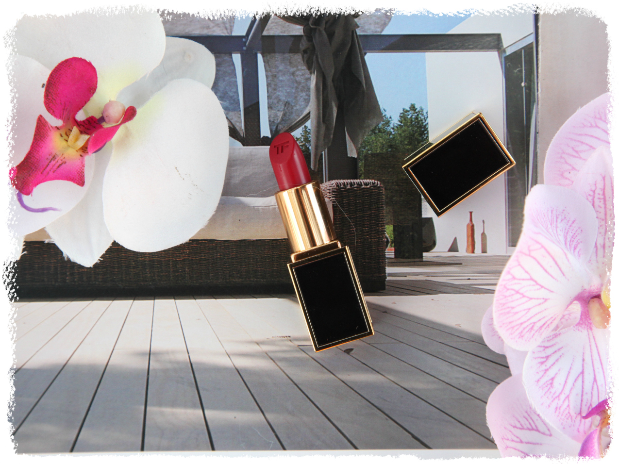 Pelle, profumi e sguardi perfetti, alessia milanese, thechilicool, fashion blog, fashion blogger, tom ford rossetti lips&boys