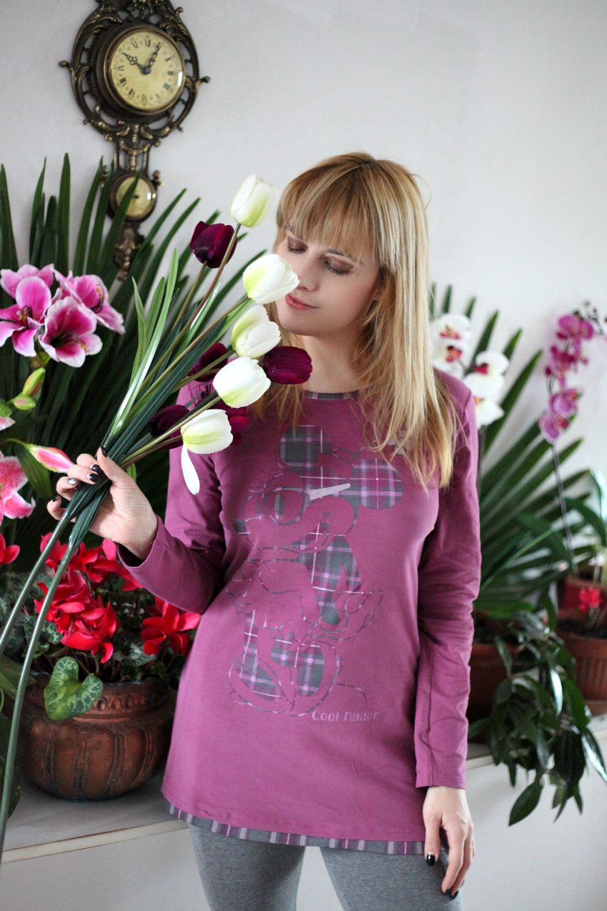 Risvegli lenti, marmellata ed un pigiama, alessia milanese, thechilicool, fashion blogger, fashion blog, myplanet intimo
